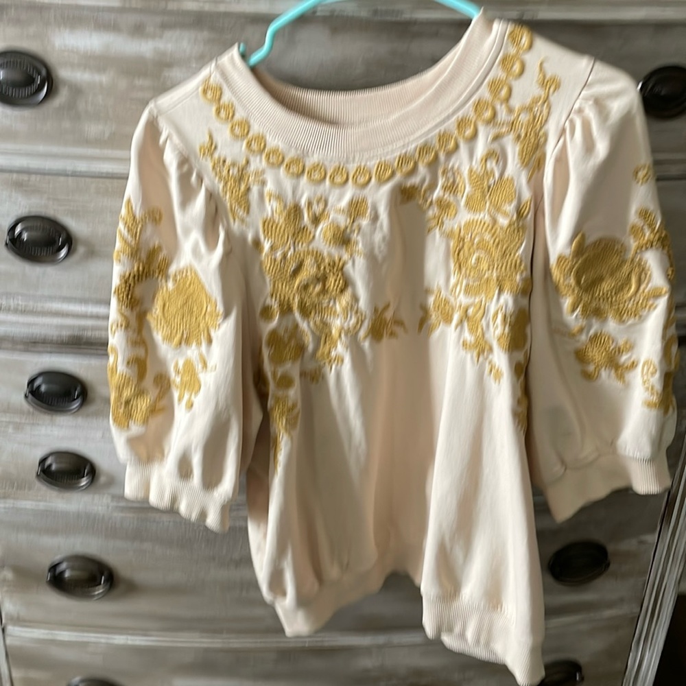 Anthropologie